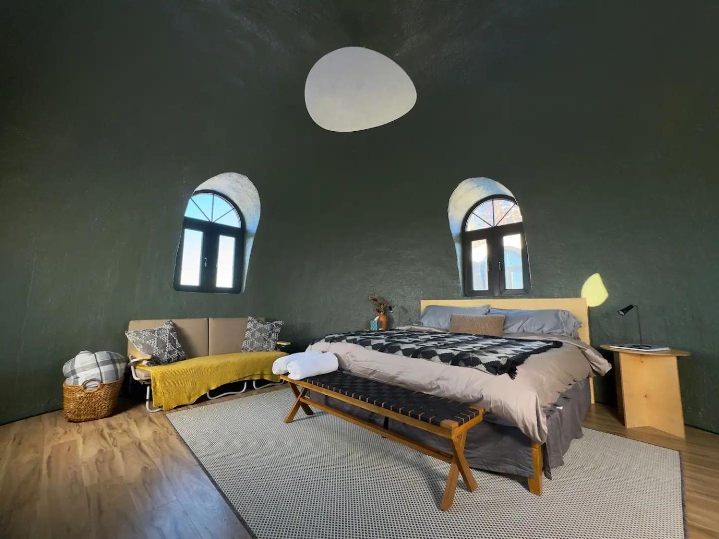Talkeetna Aerie Adventure Lodge Экстерьер фото