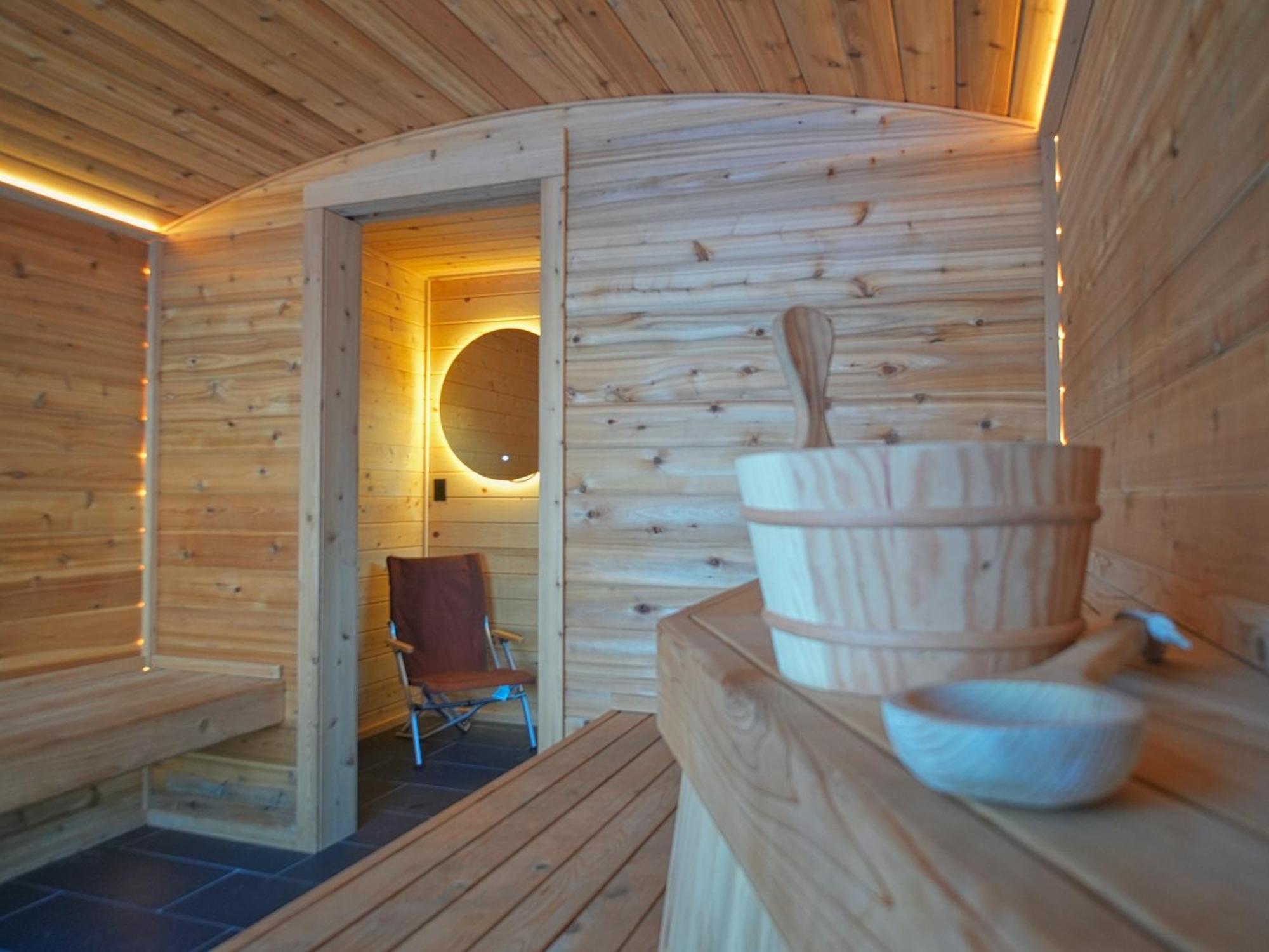 Talkeetna Aerie Adventure Lodge Экстерьер фото
